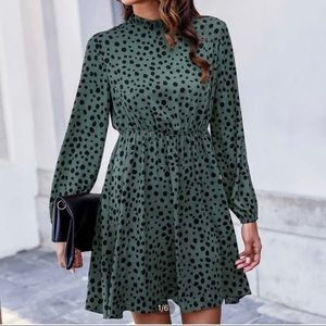 Shein dress